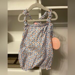 Bisby Baby Girls Bubble | Size 18-24 Months